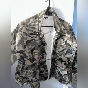 Coco + Carmen Jacket